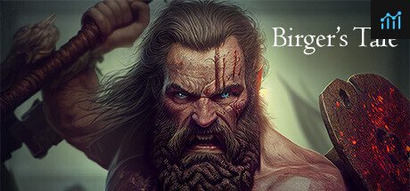 Birger's Tale PC Specs