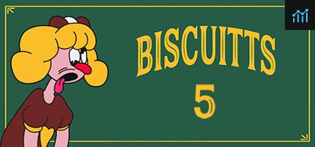 Biscuitts 5 PC Specs