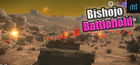 Bishojo Battlefield PC Specs