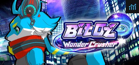 Bit Oz -Wonder Crusher- PC Specs