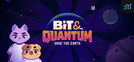Bit & Quantum: Save the Earth! PC Specs