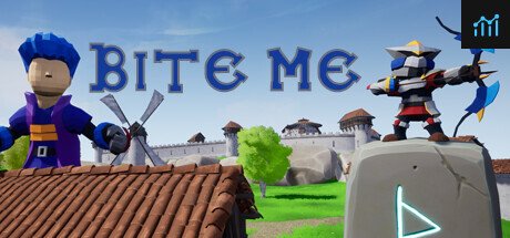 Bite Me PC Specs