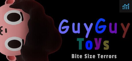 Bite Size Terrors: GuyGuy Toys PC Specs