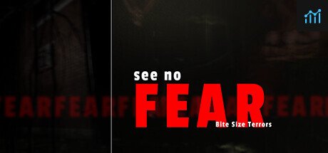 Bite Size Terrors: see no FEAR PC Specs
