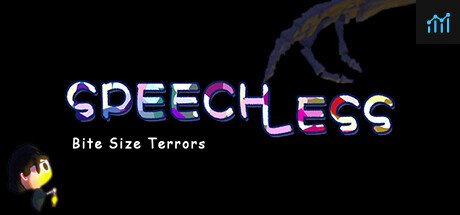 Bite Size Terrors: Speechless PC Specs