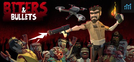 Biters & Bullets PC Specs