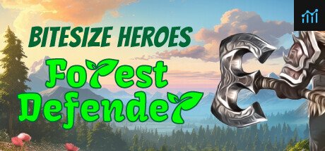 Bitesize Heroes: Forest Defender PC Specs