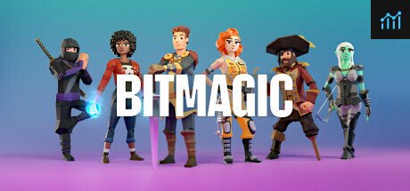 Bitmagic PC Specs