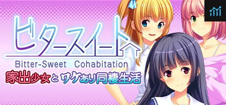Bitter-Sweet Cohabitation PC Specs
