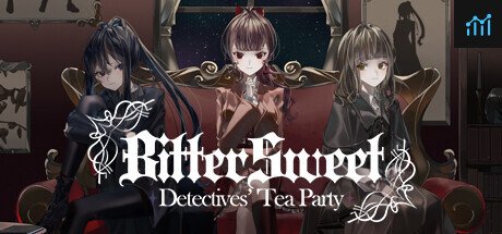 BitterSweet Detectives' Tea Party PC Specs
