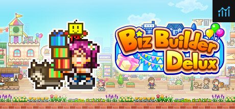 Biz Builder Delux PC Specs