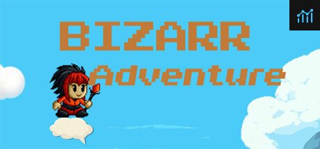 Bizarr Adventure PC Specs