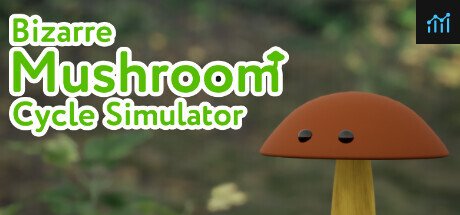 Bizarre Mushroom Cycle Simulator PC Specs