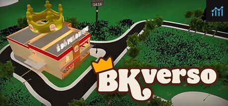 BKverso PC Specs