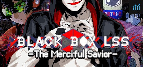 BLACK BOX LSS - The Merciful Savior PC Specs