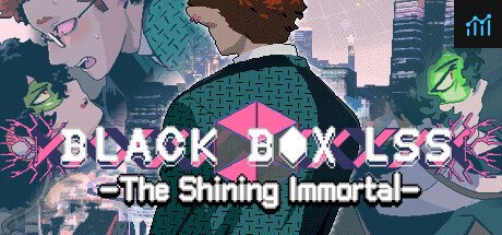 BLACK BOX LSS - The Shining Immortal PC Specs