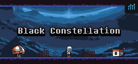 Black constellation PC Specs