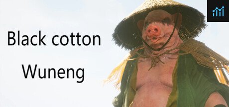 Black cotton: Wuneng PC Specs