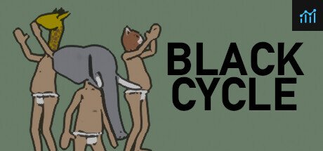 Black Cycle PC Specs