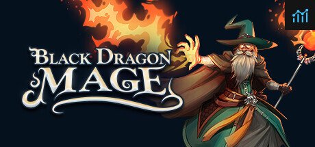 Black Dragon Mage PC Specs