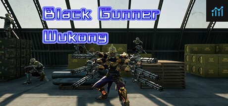 Black Gunner Wukong PC Specs