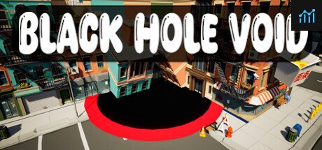 Black Hole Void PC Specs