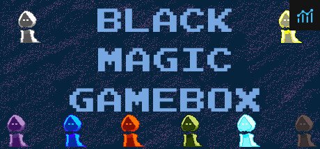 Can I Run Black Magic Gamebox?