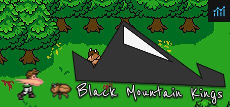 Black Mountain Kings PC Specs