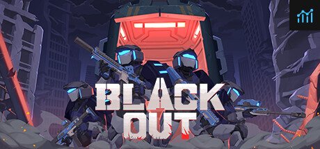 Can I Run BLACK OUT?
