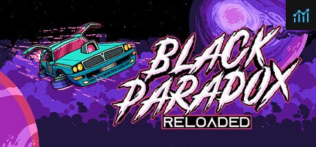 Black Paradox Reloaded PC Specs