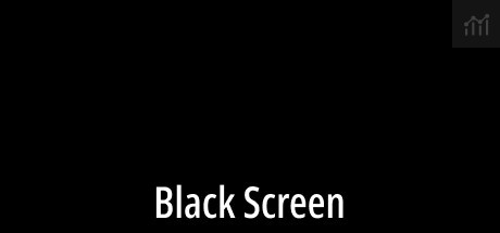 Black Screen PC Specs