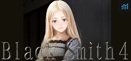 Black Smith4 PC Specs