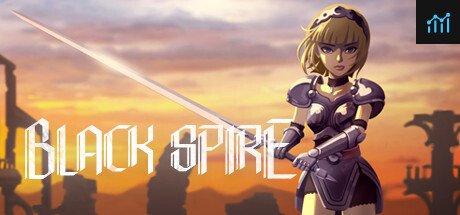 Black Spire PC Specs