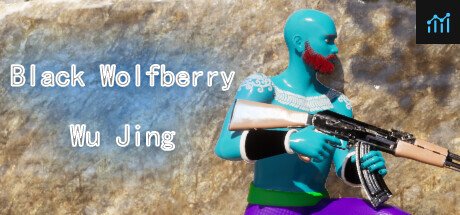 Black Wolfberry:WuJing PC Specs