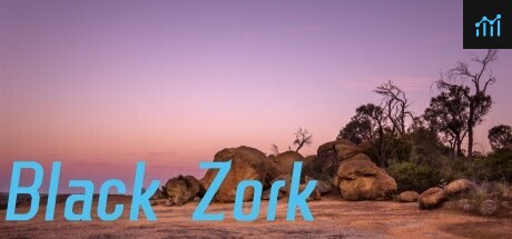 Black Zork PC Specs