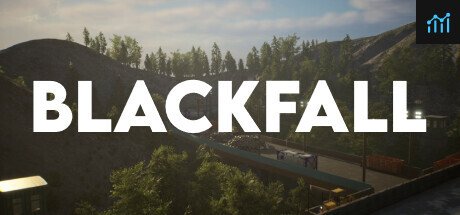 Blackfall PC Specs