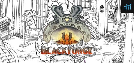 Can I Run BlackForge VR?