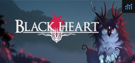 Can I Run Blackheart?