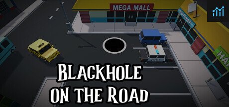Blackhole on the Road PC Specs