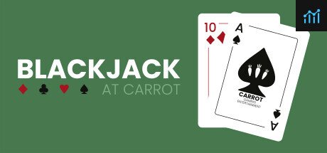 Blackjack at Carrot PC Specs