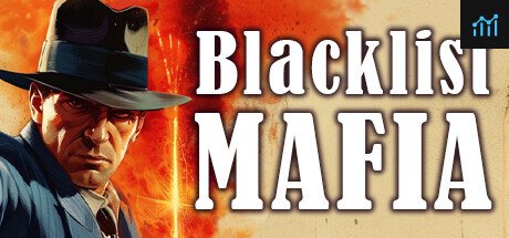 Blacklist Mafia PC Specs