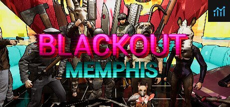 Blackout Memphis PC Specs