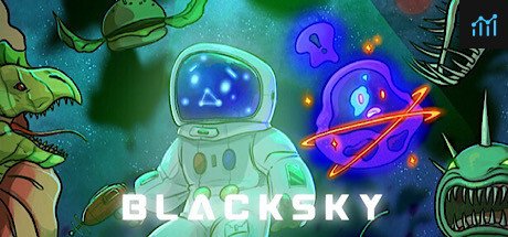 BlackSky PC Specs