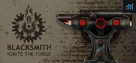 Blacksmith: Ignite the Forge PC Specs