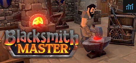 Blacksmith Master PC Specs