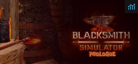 Blacksmith Simulator Prologue PC Specs