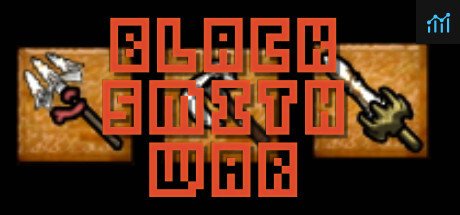 Blacksmith War PC Specs