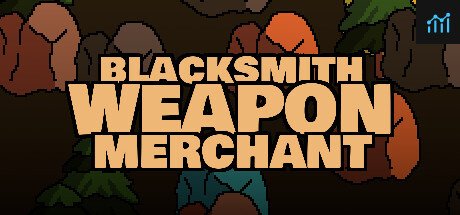 Blacksmith Weapon Merchant PC Specs