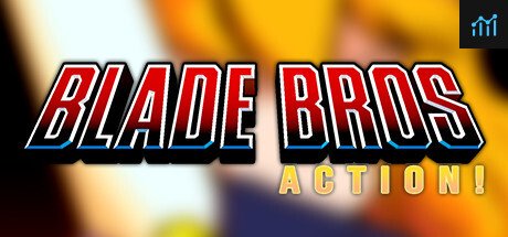 Blade Bros ACTION! PC Specs