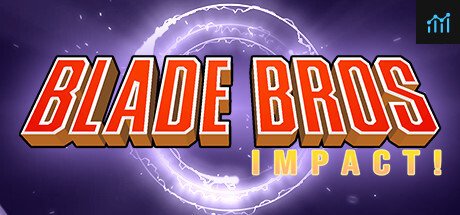 Blade Bros IMPACT! PC Specs